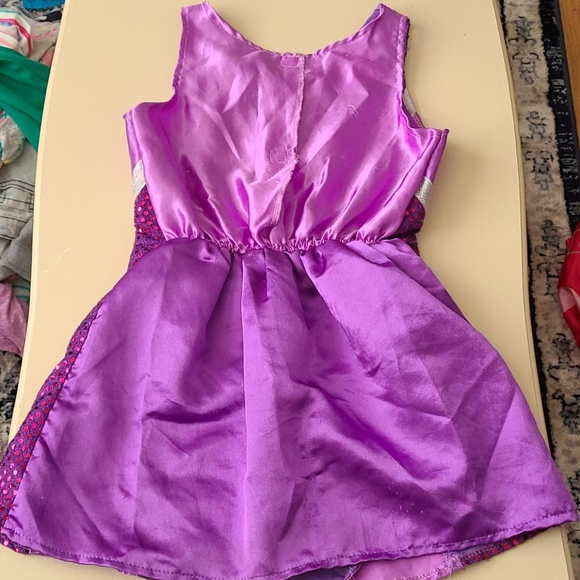 Play cheerleader Costumes - Picture 2 of 4